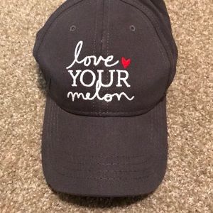 Love Your Melon Baseball Hat